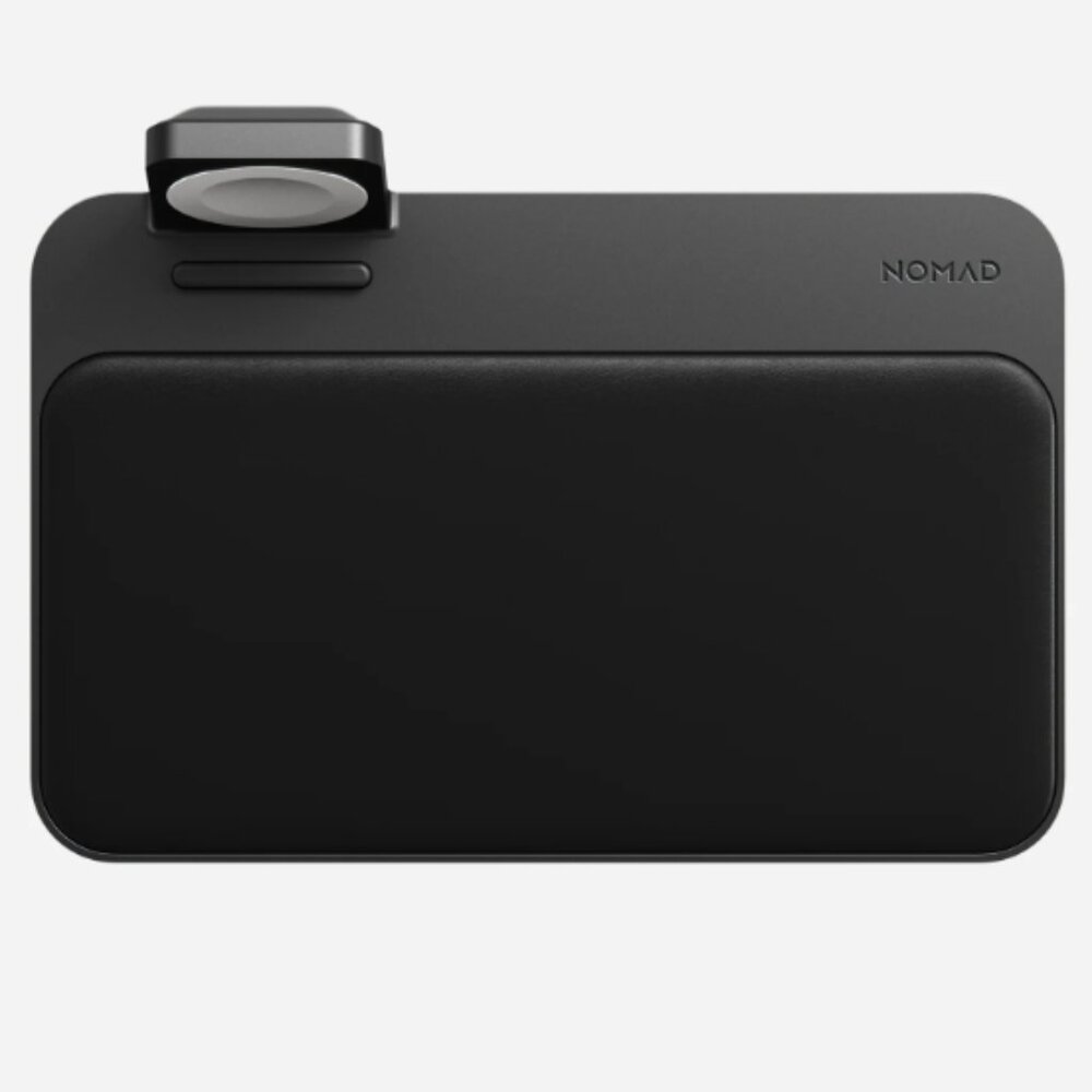 Base Station Phone, Headphone, and/or Apple Watch Charger